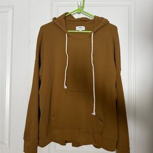 Aerie Waffle Knit Hoodie